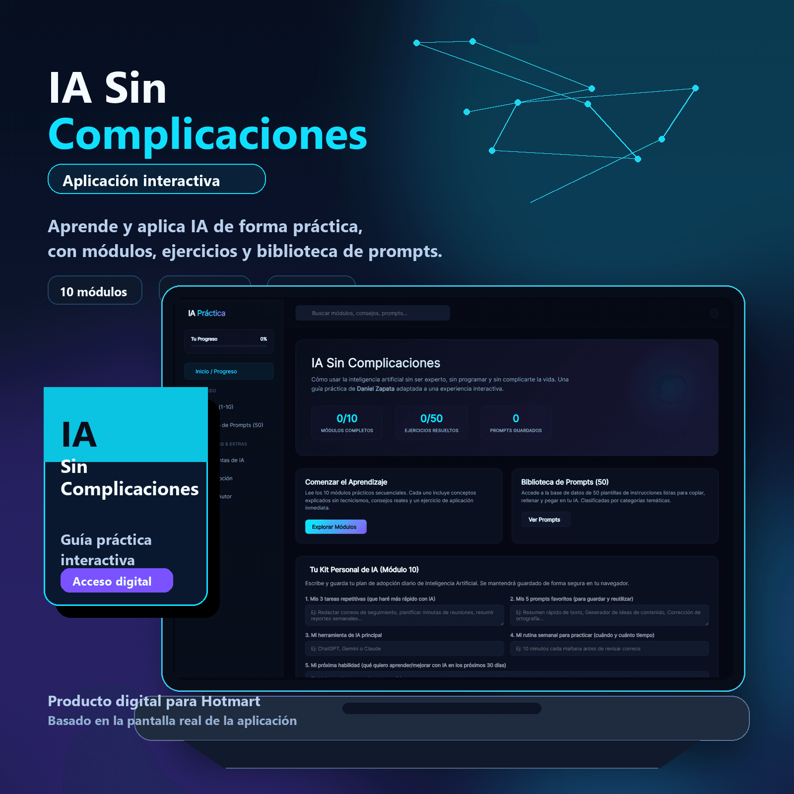IA sin complicaciones
